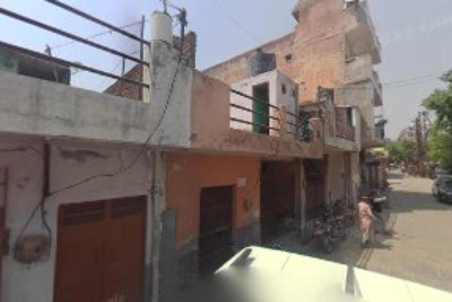 Hotel Sunshine Cave , Ghaziabad Exterior photo